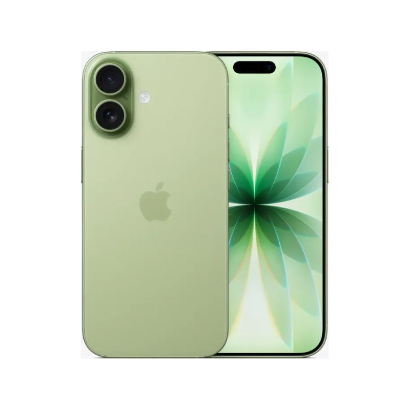 Apple iPhone 17 256GB 8GB Sage MG6N4